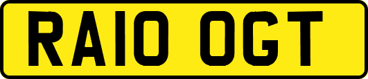 RA10OGT
