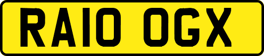 RA10OGX
