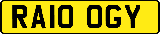 RA10OGY