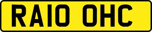 RA10OHC