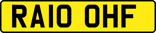 RA10OHF