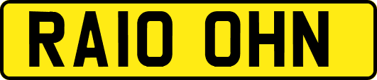 RA10OHN