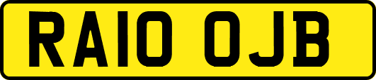 RA10OJB