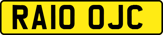RA10OJC