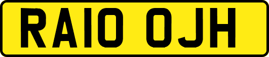 RA10OJH