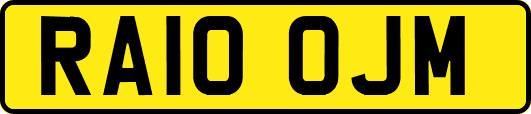 RA10OJM