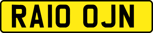 RA10OJN