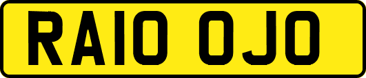 RA10OJO