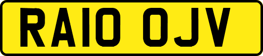 RA10OJV