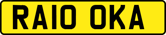 RA10OKA