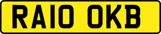 RA10OKB