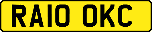 RA10OKC