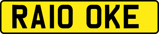 RA10OKE