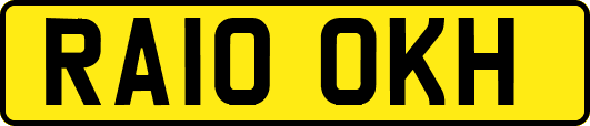 RA10OKH