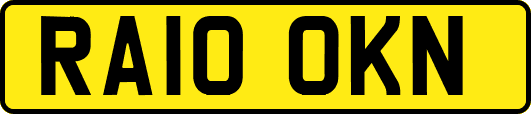 RA10OKN
