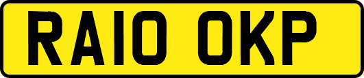 RA10OKP