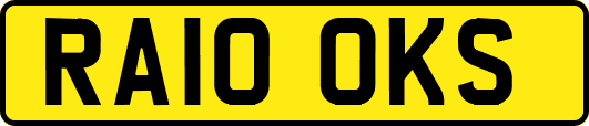 RA10OKS
