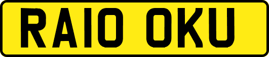 RA10OKU