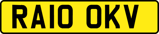RA10OKV