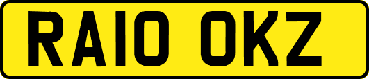 RA10OKZ