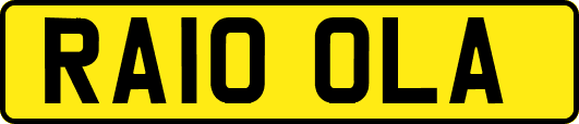 RA10OLA