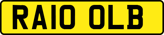 RA10OLB