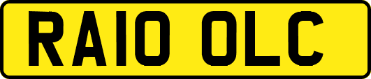 RA10OLC