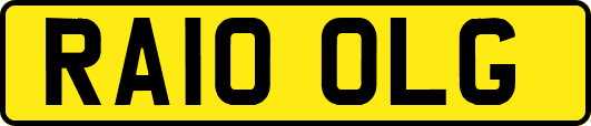 RA10OLG