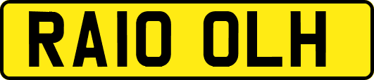 RA10OLH