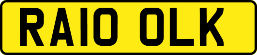 RA10OLK