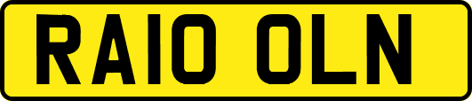RA10OLN