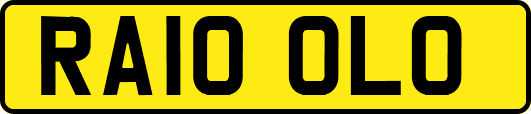 RA10OLO