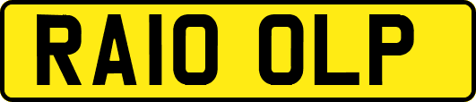 RA10OLP