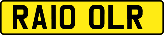RA10OLR