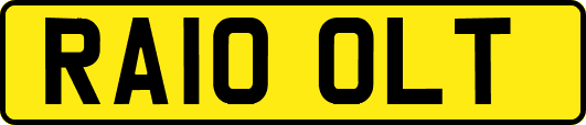 RA10OLT