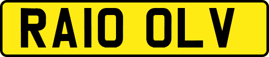 RA10OLV