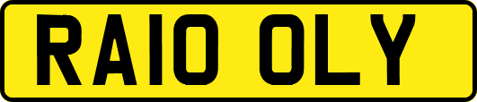 RA10OLY