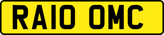 RA10OMC