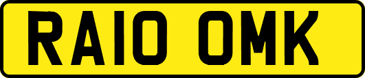 RA10OMK