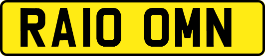 RA10OMN