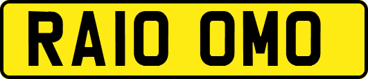 RA10OMO