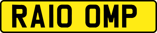 RA10OMP