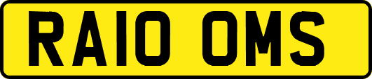 RA10OMS