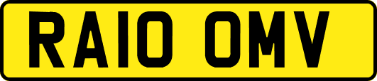 RA10OMV