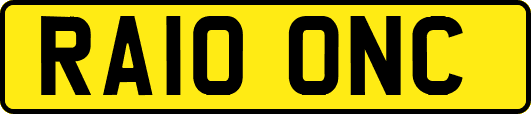 RA10ONC