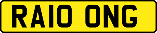 RA10ONG