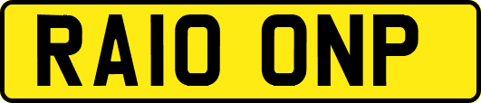 RA10ONP