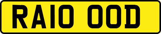 RA10OOD