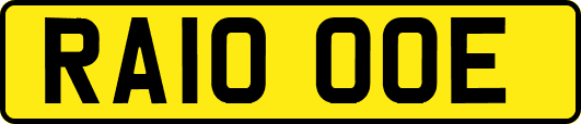 RA10OOE