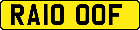 RA10OOF